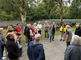 Nähere Informationen durch H. Gallinger