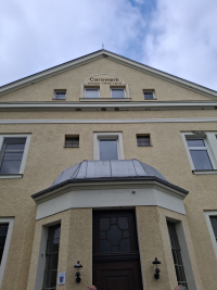 Caro Wasserwerk