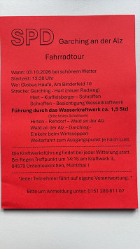 Radltour