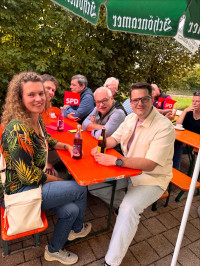 Vorstand Unterbezirk